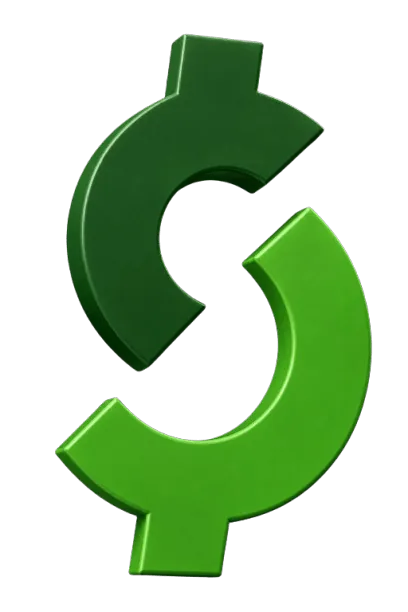 Símbolo da Super Creditus